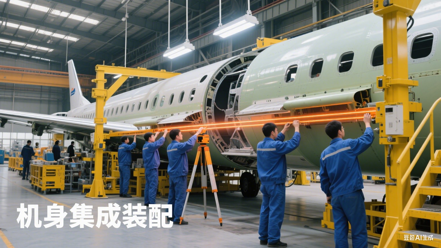 附面层探针，一种精密测量仪器及其应用领域